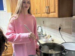 20251213 - Wigilia młodzieżowa_15